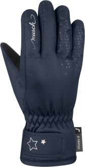 Reusch Alice R-TEX® XT Junior 6461284 4479 blau front